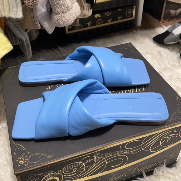 Zara shoes